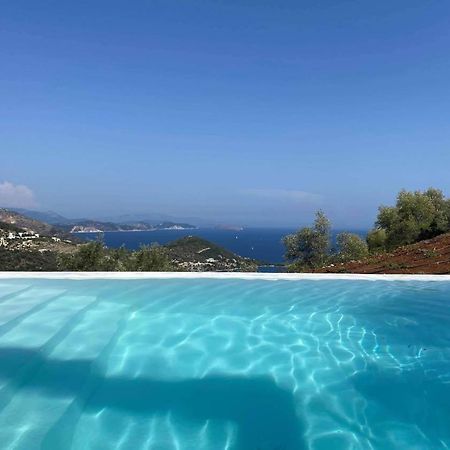 The Bower Sivota Bay Villa Exterior photo