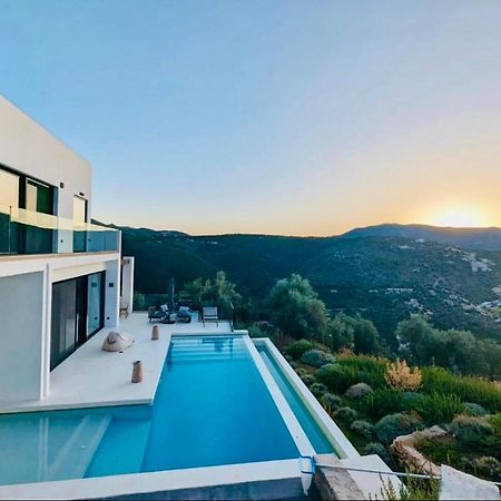 The Bower Sivota Bay Villa Exterior photo