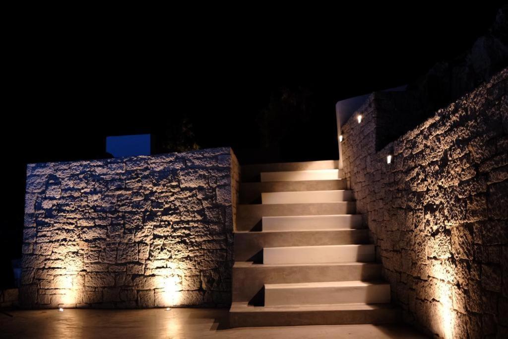 The Bower Sivota Bay Villa Exterior photo