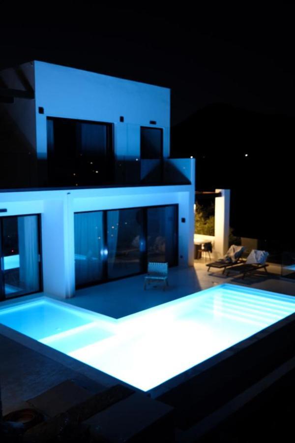 The Bower Sivota Bay Villa Exterior photo