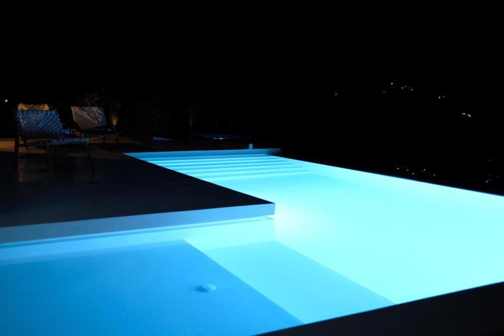 The Bower Sivota Bay Villa Exterior photo