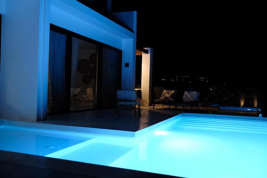 The Bower Sivota Bay Villa Exterior photo