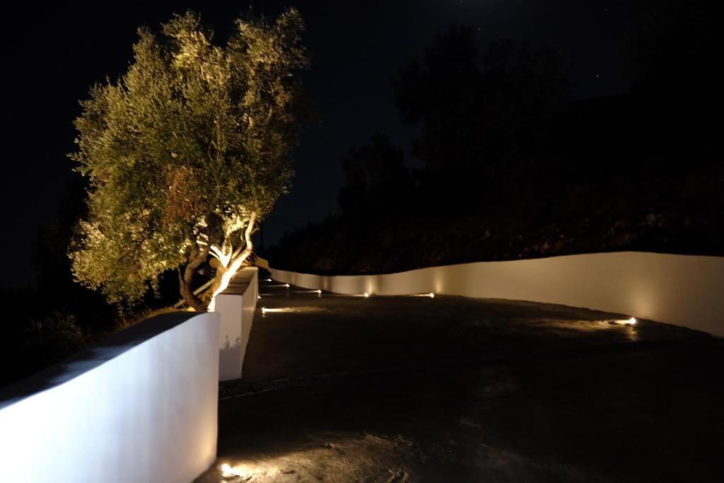 The Bower Sivota Bay Villa Exterior photo