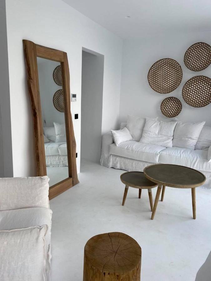 The Bower Sivota Bay Villa Exterior photo
